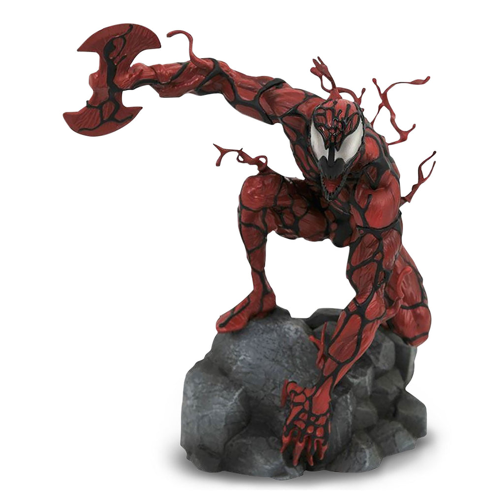 Immagine del prodotto Marvel - Figura di Carnage Diamonds Gallery