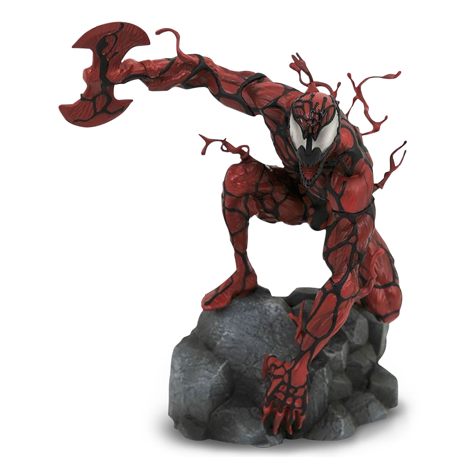 Immagine del prodotto Marvel - Figura di Carnage Diamonds Gallery