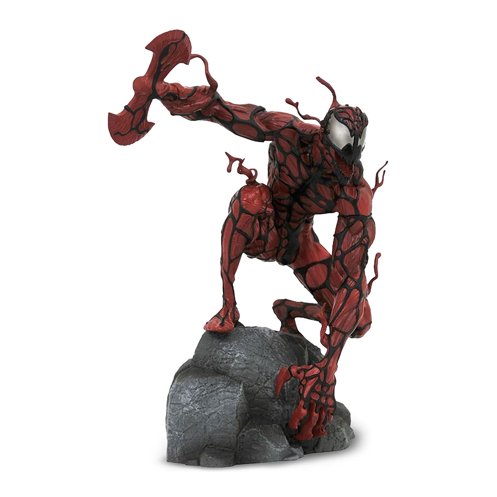 Immagine del prodotto Marvel - Figura di Carnage Diamonds Gallery