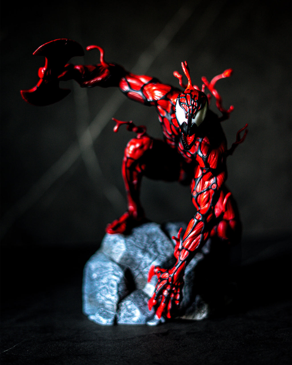 Immagine del prodotto Marvel - Figura di Carnage Diamonds Gallery