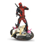 Immagine del prodotto Deadpool - Taco Truck Diamonds Figura della Galleria