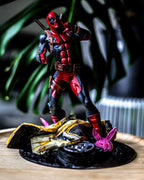 Immagine del prodotto Deadpool - Taco Truck Diamonds Figura della Galleria