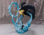 Immagine del prodotto One Piece - Statua di Trafalgar Law Battle of Monsters su Onigashima