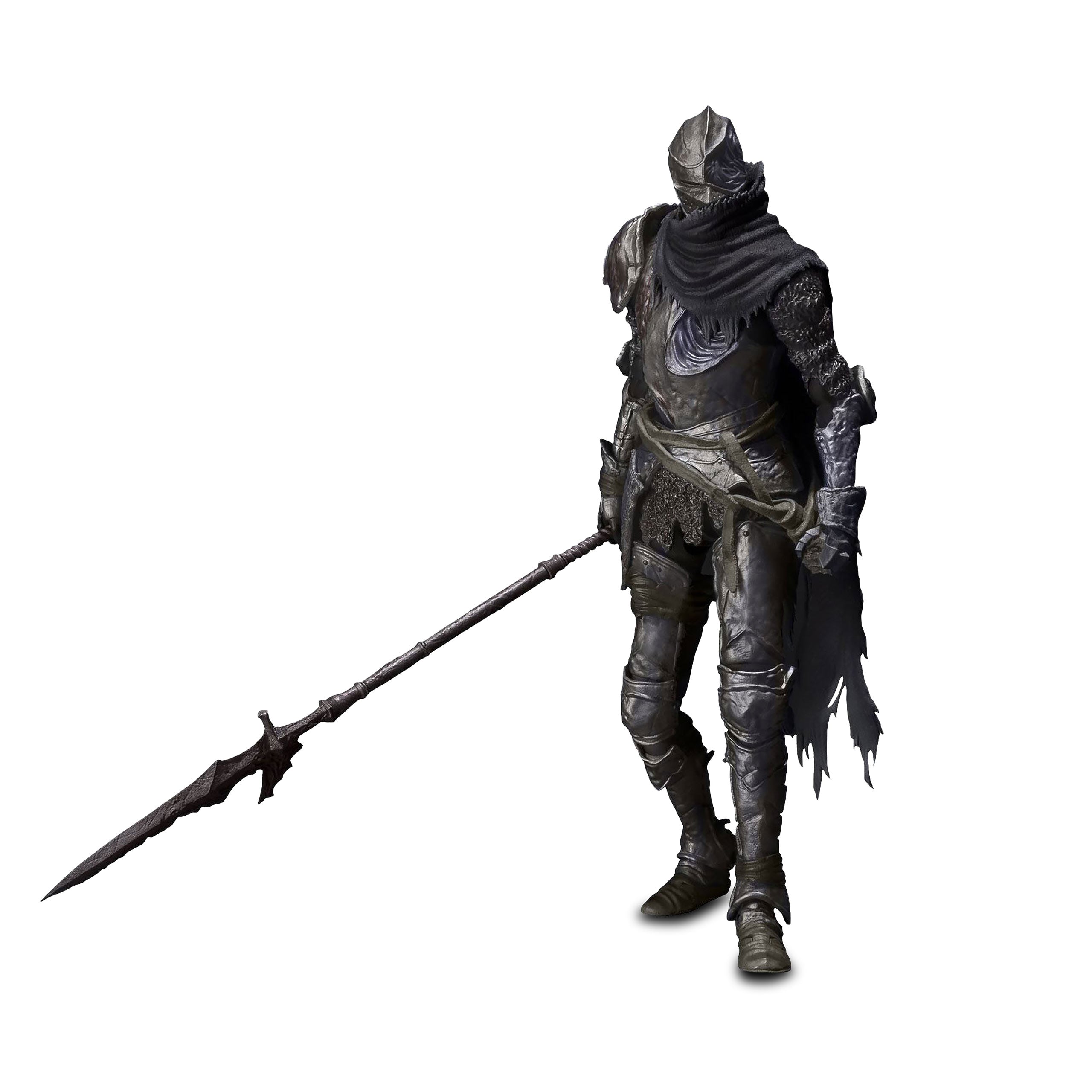 Immagine del prodotto Elden Ring - Action Figure Festering Fingerprint Vyke
