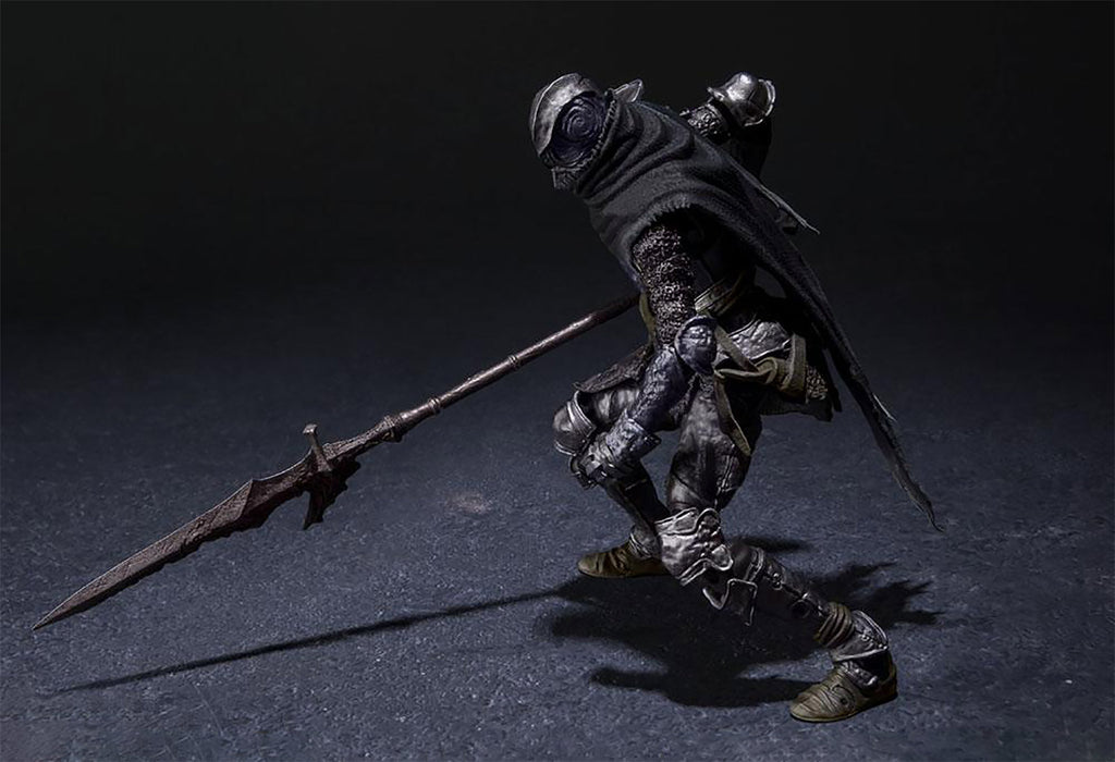 Immagine del prodotto Elden Ring - Action Figure Festering Fingerprint Vyke