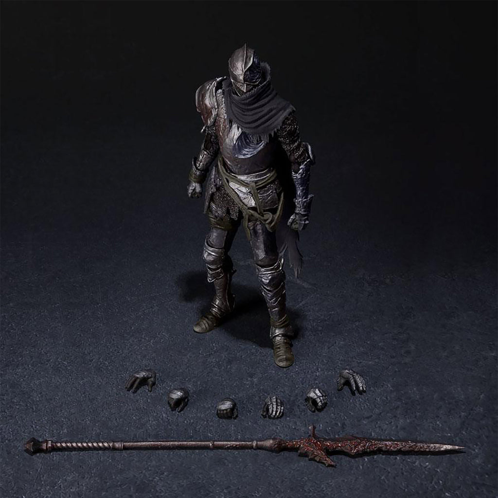 Immagine del prodotto Elden Ring - Action Figure Festering Fingerprint Vyke
