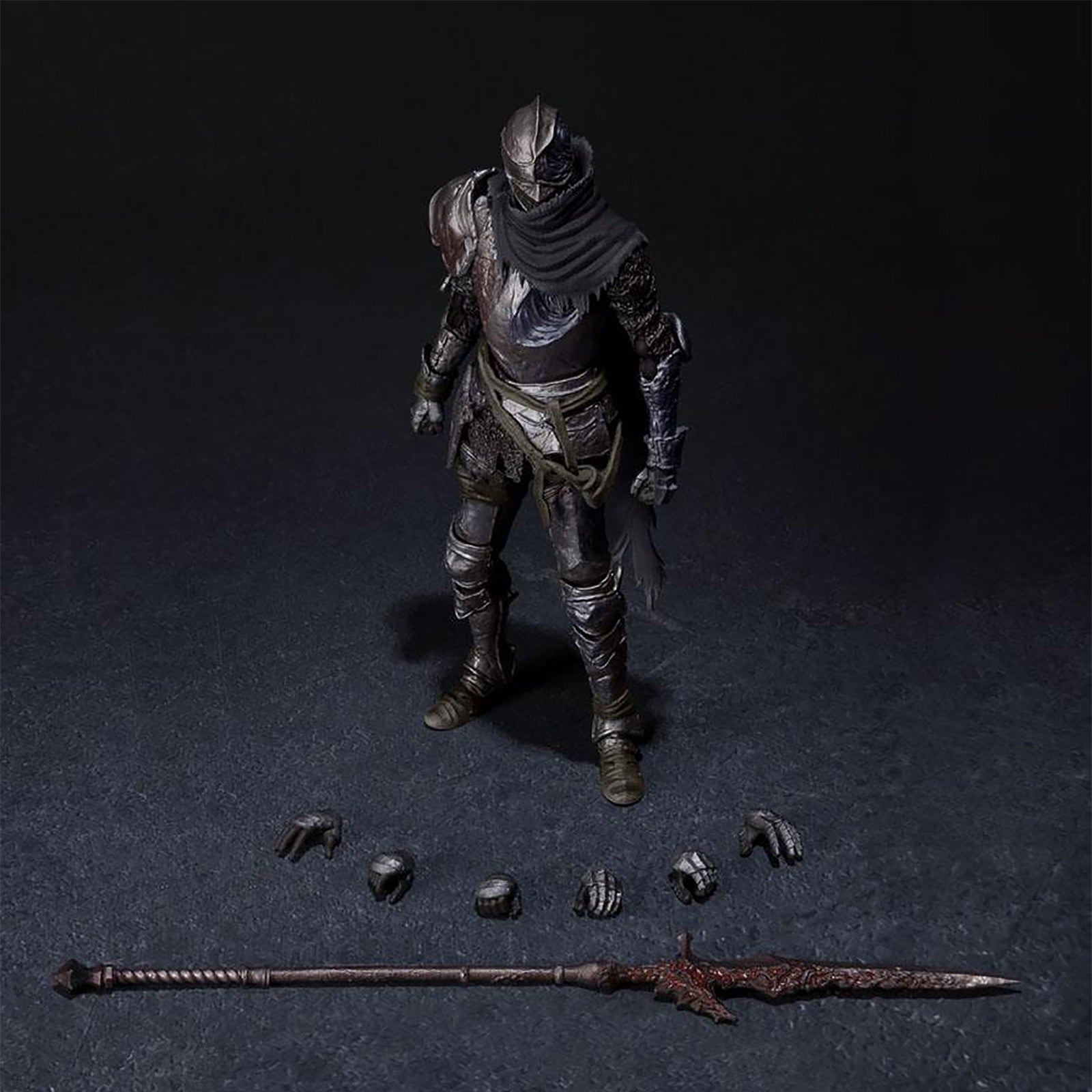 Immagine del prodotto Elden Ring - Action Figure Festering Fingerprint Vyke