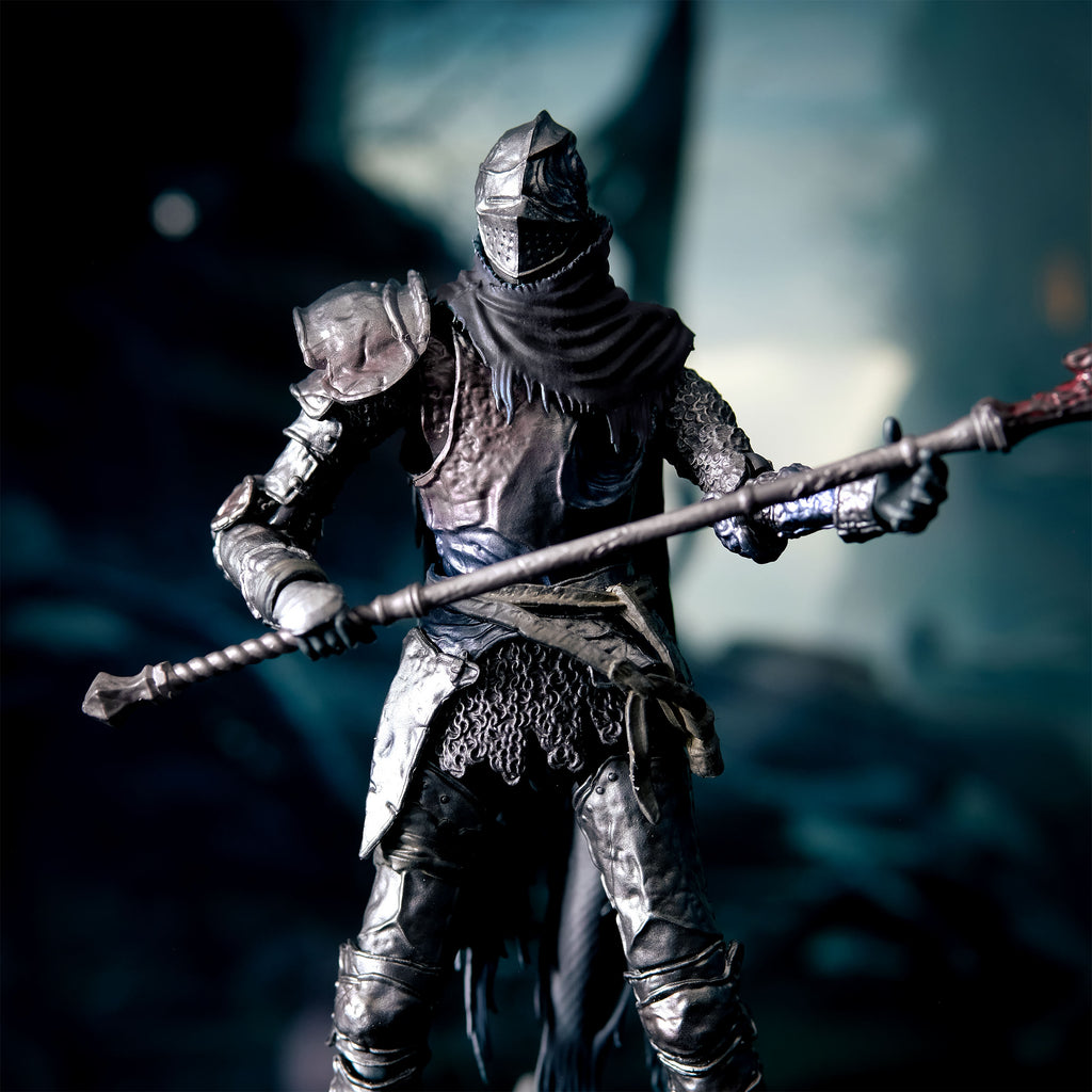 Immagine del prodotto Elden Ring - Action Figure Festering Fingerprint Vyke