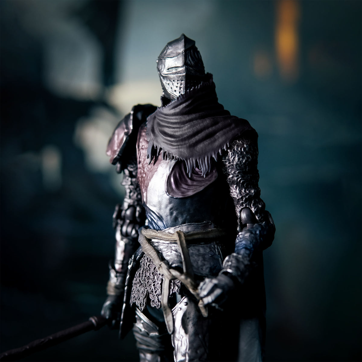 Immagine del prodotto Elden Ring - Action Figure Festering Fingerprint Vyke