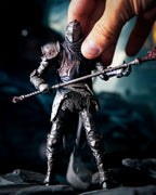 Immagine del prodotto Elden Ring - Action Figure Festering Fingerprint Vyke