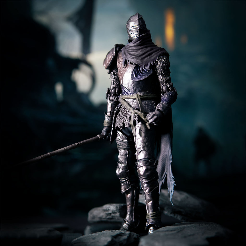 Immagine del prodotto Elden Ring - Action Figure Festering Fingerprint Vyke