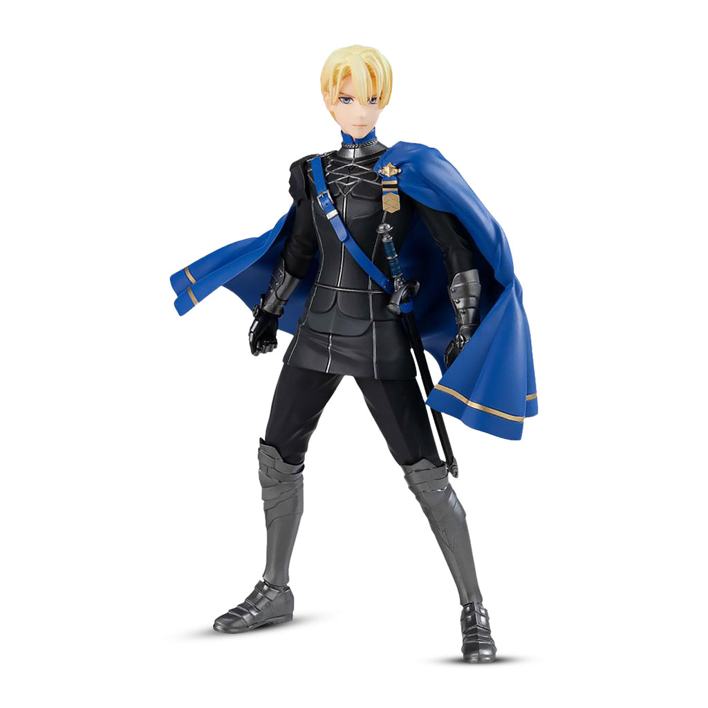 Immagine del prodotto Fire Emblem - Three Houses - Figura di Dimitri Alexandre Blaiddyd