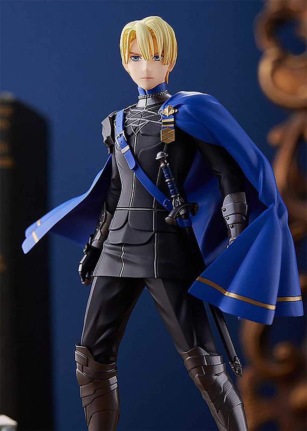 Immagine del prodotto Fire Emblem - Three Houses - Figura di Dimitri Alexandre Blaiddyd