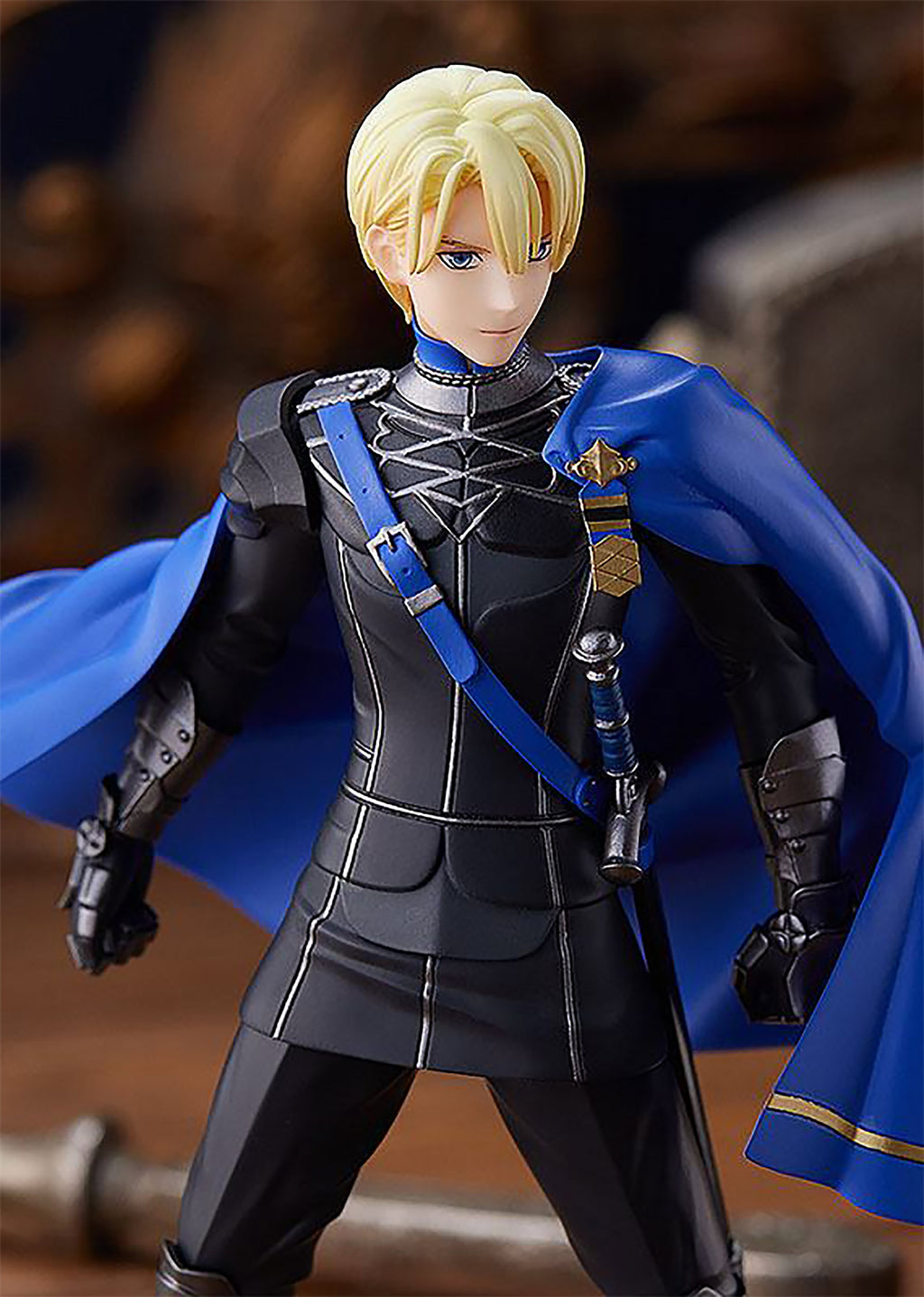 Immagine del prodotto Fire Emblem - Three Houses - Figura di Dimitri Alexandre Blaiddyd