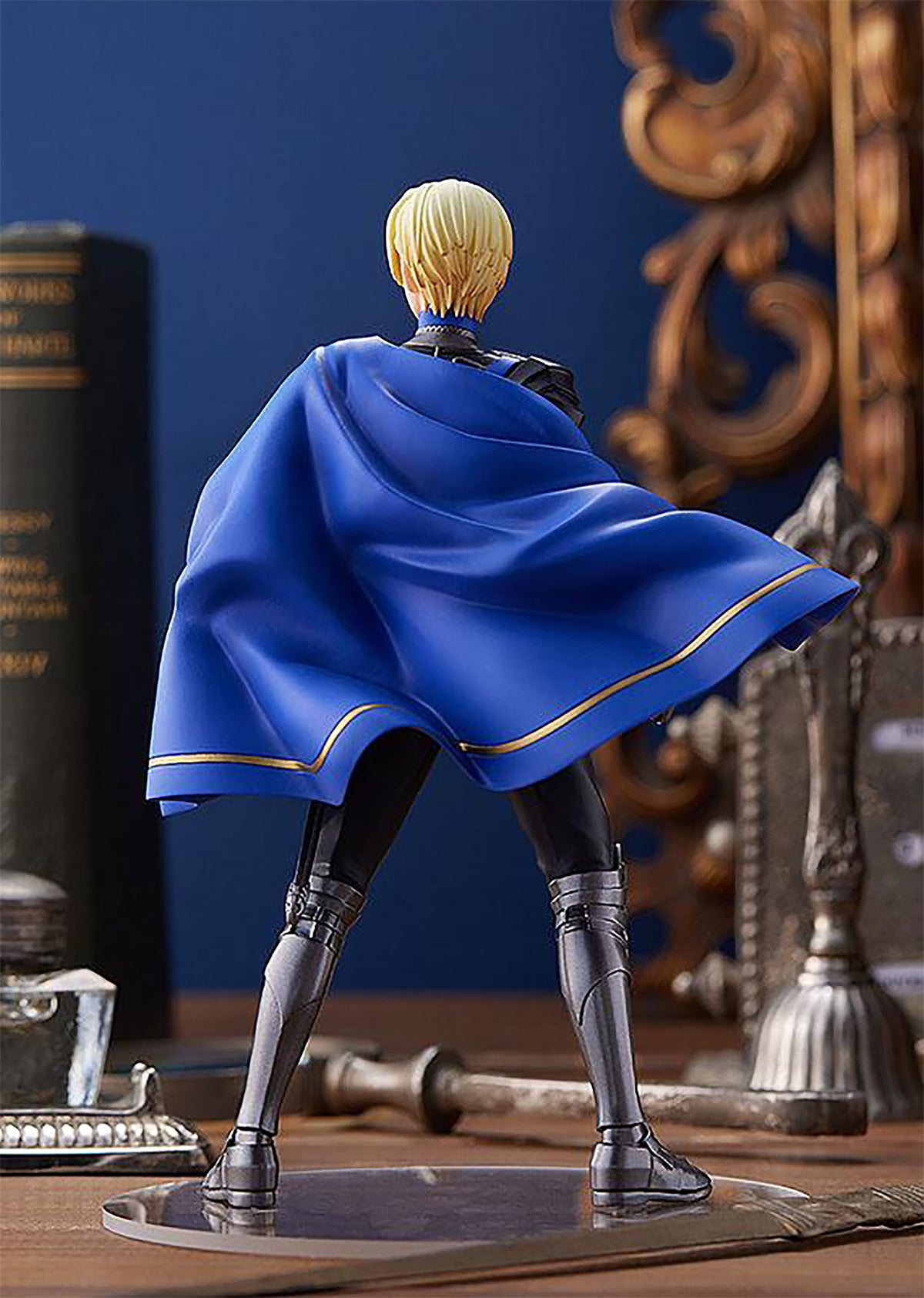 Immagine del prodotto Fire Emblem - Three Houses - Figura di Dimitri Alexandre Blaiddyd