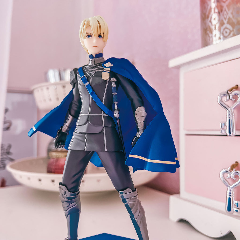 Immagine del prodotto Fire Emblem - Three Houses - Figura di Dimitri Alexandre Blaiddyd