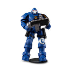 Immagine del prodotto Warhammer 40k - Figura d'azione Ultramarines Reiver