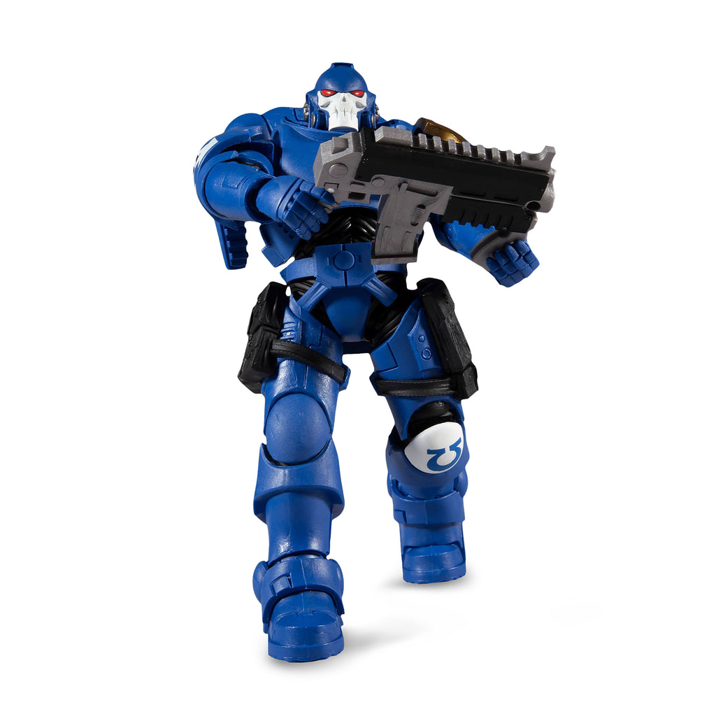 Immagine del prodotto Warhammer 40k - Figura d'azione Ultramarines Reiver