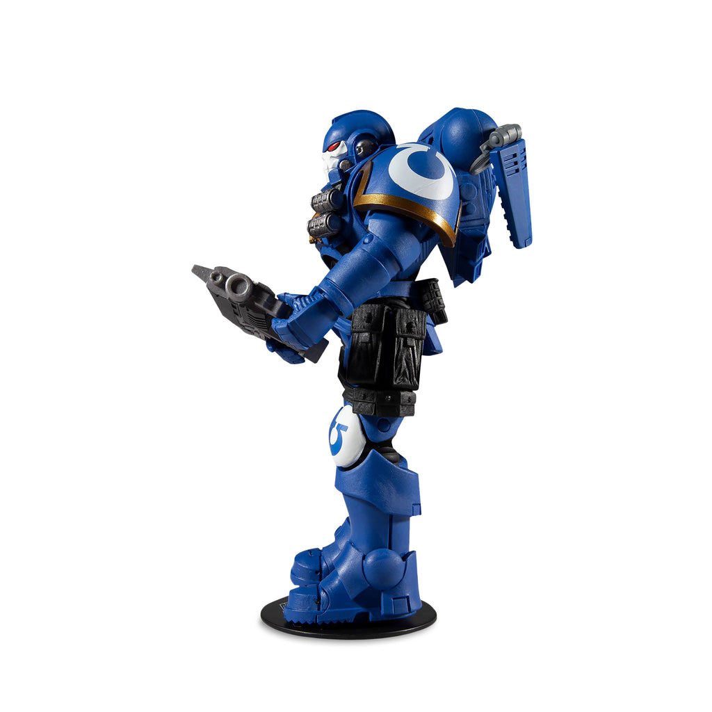 Immagine del prodotto Warhammer 40k - Figura d'azione Ultramarines Reiver