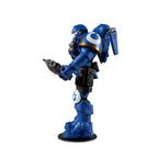 Immagine del prodotto Warhammer 40k - Figura d'azione Ultramarines Reiver