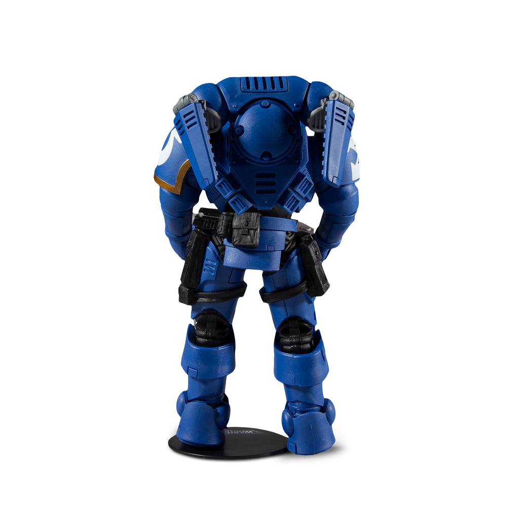 Immagine del prodotto Warhammer 40k - Figura d'azione Ultramarines Reiver