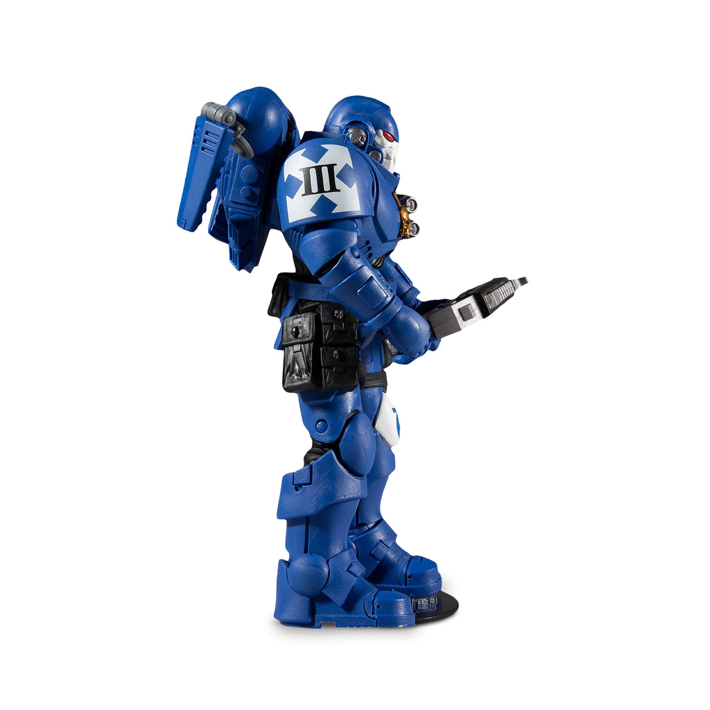 Immagine del prodotto Warhammer 40k - Figura d'azione Ultramarines Reiver