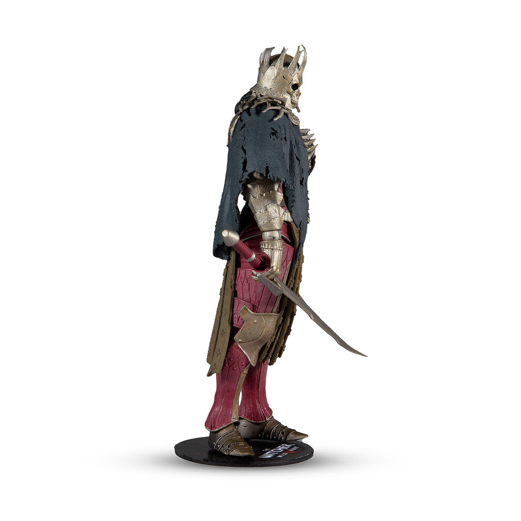 Product image Witcher - Eredin Action Figure