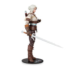 Product image Witcher - Ciri Action Figure