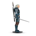Product image Witcher - Geralt of Riva action figure