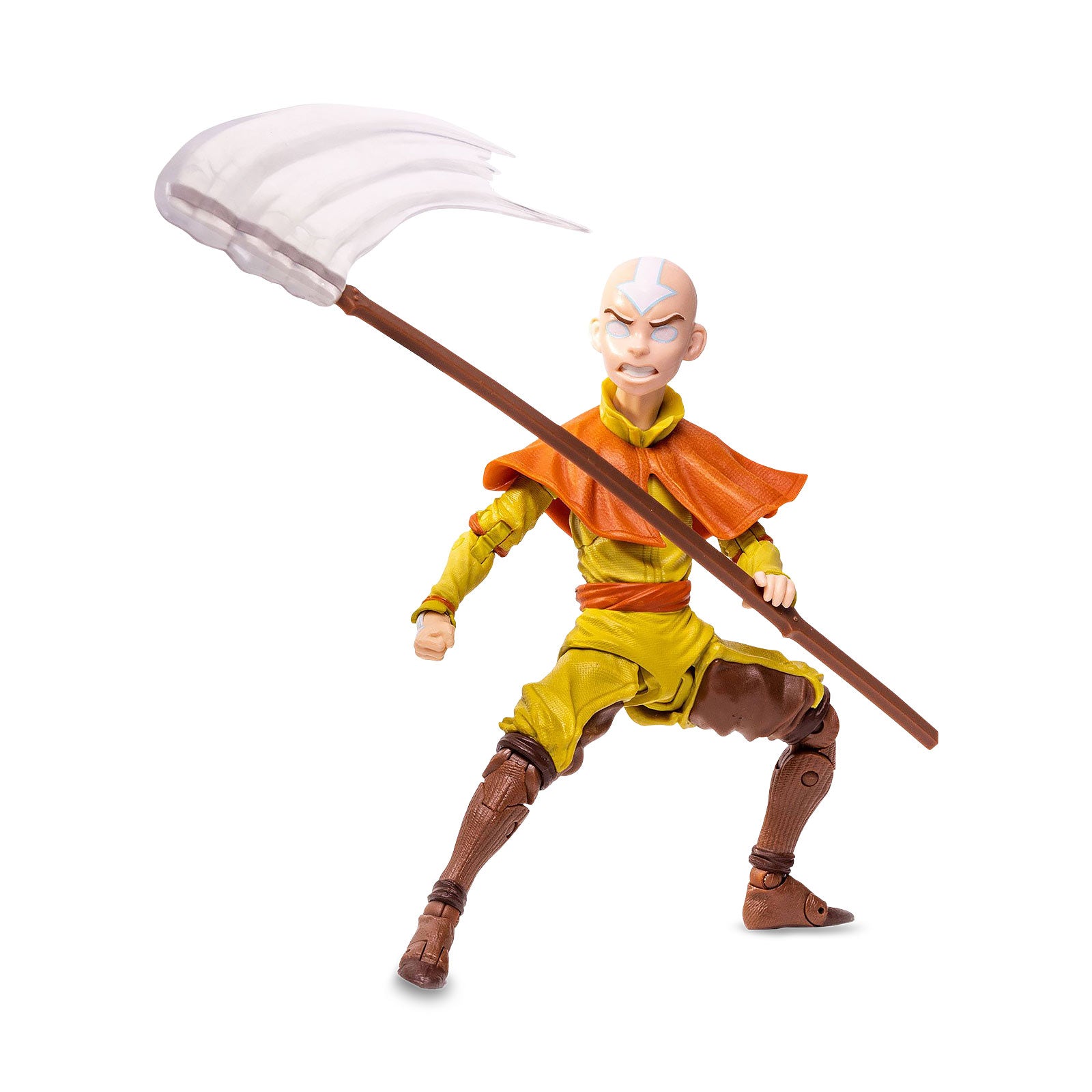 Immagine del prodotto Avatar - Il Signore degli Elementi - Action figure di Aang