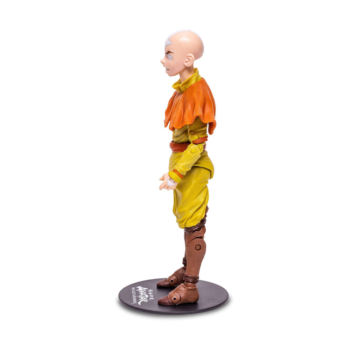 Immagine del prodotto Avatar - Il Signore degli Elementi - Action figure di Aang