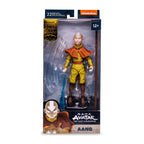 Immagine del prodotto Avatar - Il Signore degli Elementi - Action figure di Aang