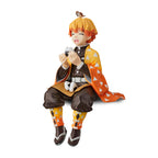 Product image Demon Slayer - Zenitsu Agatsuma Perching Figure