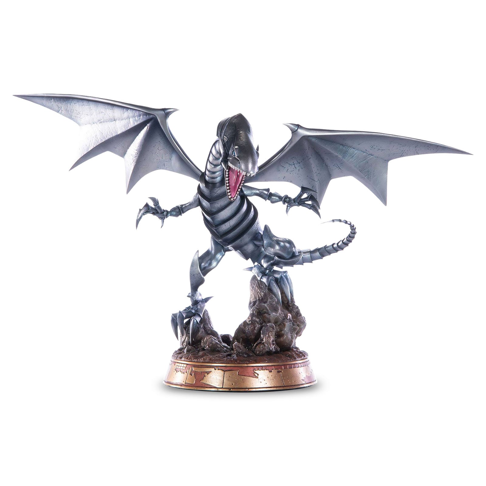 Immagine del prodotto Yu-Gi-Oh! - Statua del Drago Bianco Occhi Blu