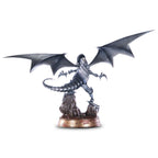 Product image Yu-Gi-Oh! - Blue-Eyed White Dragon Statue