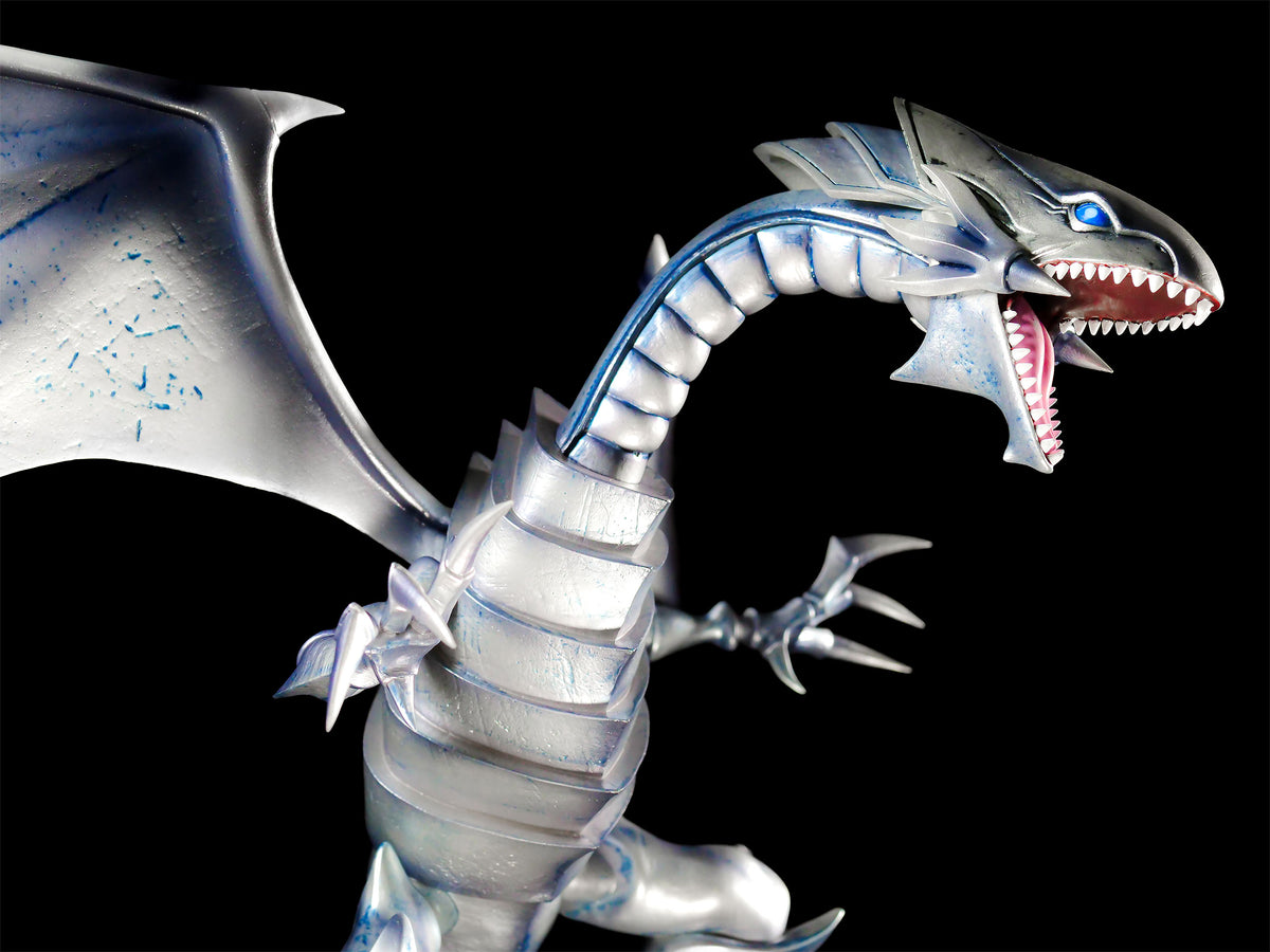 Immagine del prodotto Yu-Gi-Oh! - Statua del Drago Bianco Occhi Blu
