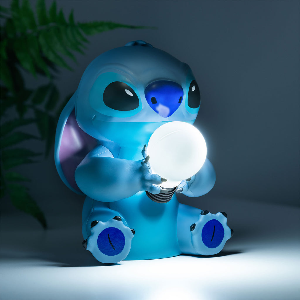 Product image Lilo & Stitch - Stitch table lamp