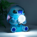 Product image Lilo & Stitch - Stitch table lamp