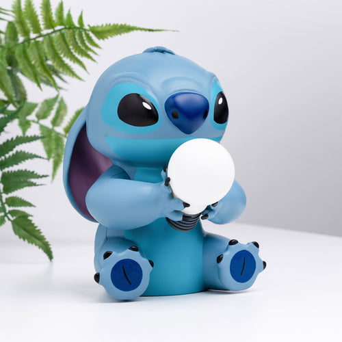 Immagine del prodotto Lilo & Stitch - Lampada da tavolo Stitch