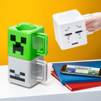 Product image Minecraft - 3-piece cup set