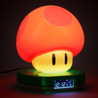 Immagine del prodotto Super Mario - Sveglia Super-Fungo