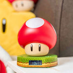 Immagine del prodotto Super Mario - Sveglia Super-Fungo