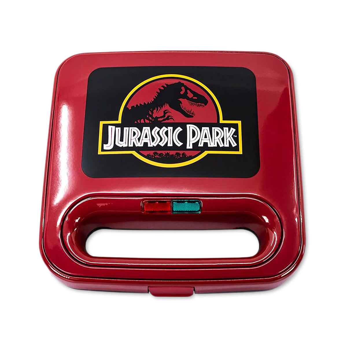 Immagine del prodotto Jurassic Park - Tostapane con logo