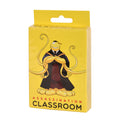 Product image Assassination Classroom Playing Cards