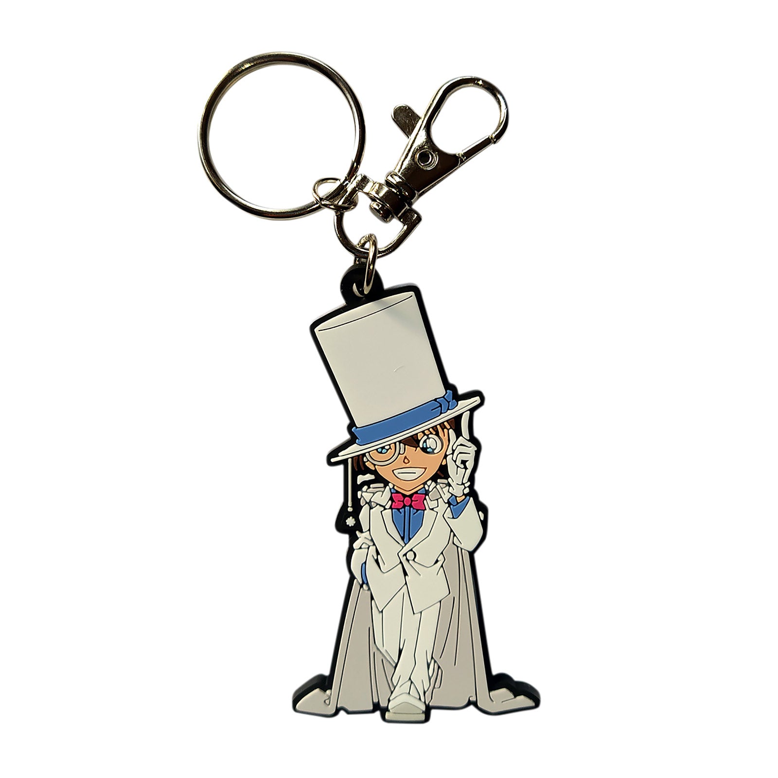 Product image Detective Conan - Kaito Kid Keychain