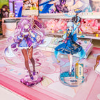 Immagine del prodotto Genshin Impact - Figura in Acrilico di Kamisato Ayaka