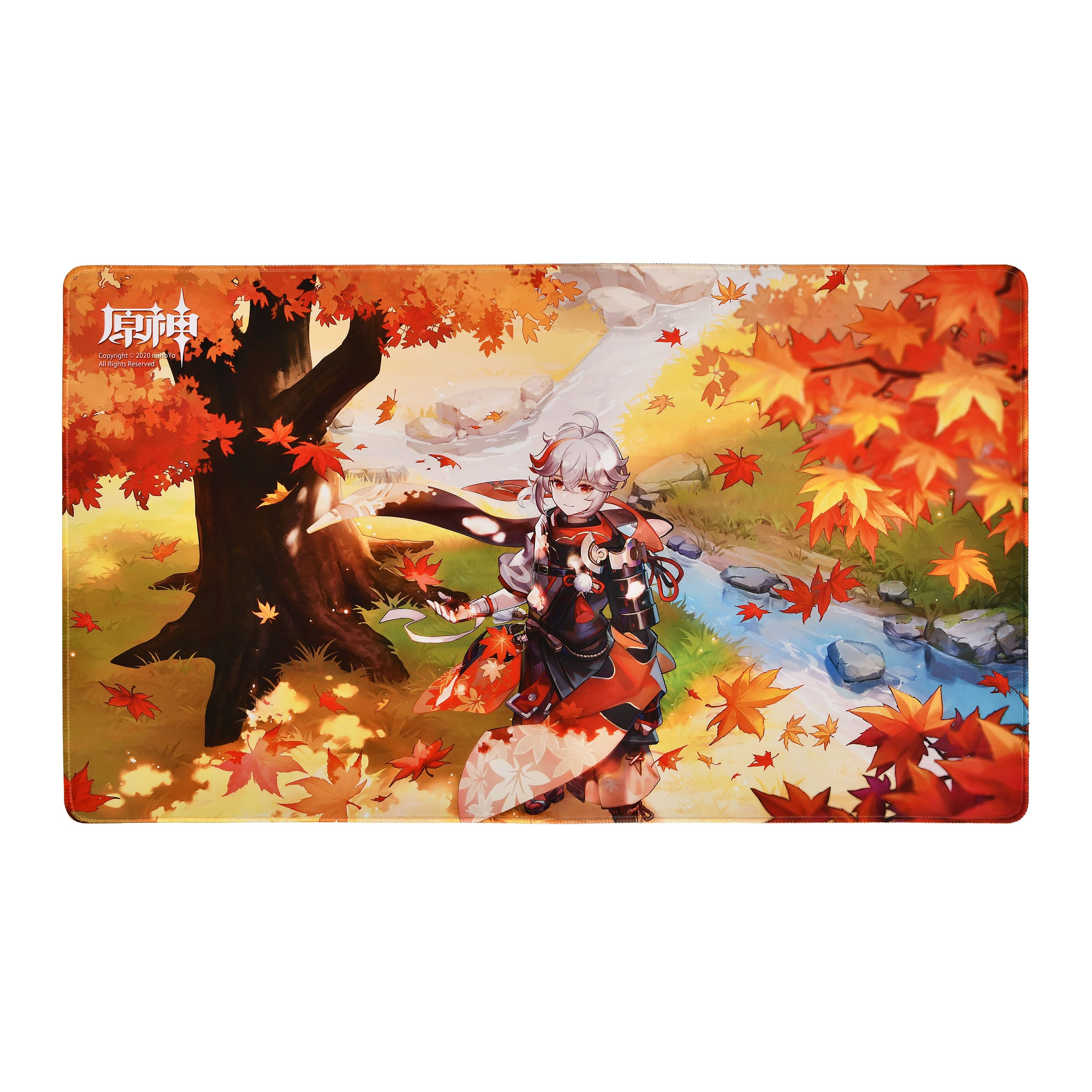 Product image Genshin Impact - Kaedehara Kazuha Mousepad