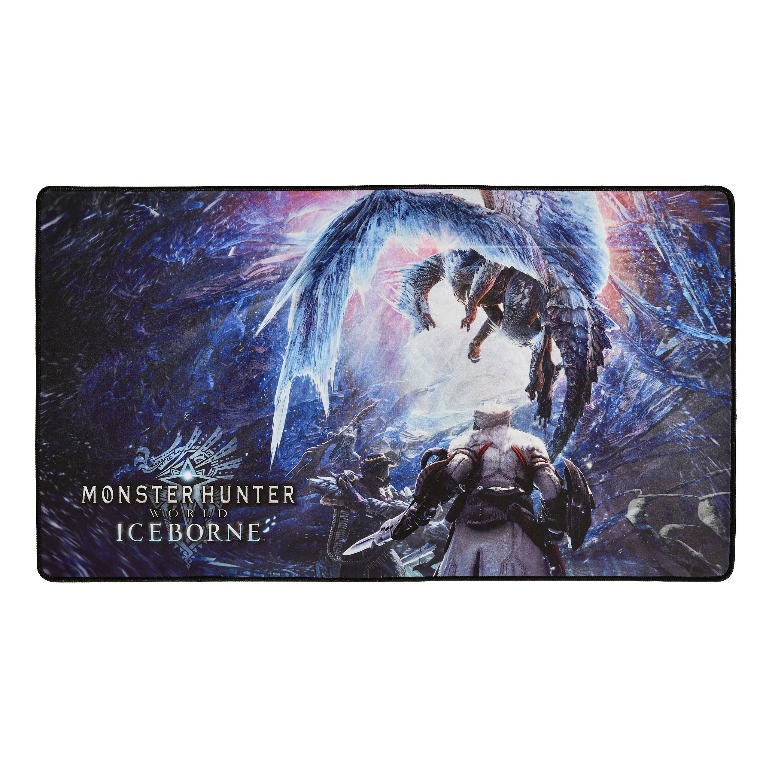 Immagine del prodotto Monster Hunter - Iceborne Mousepad