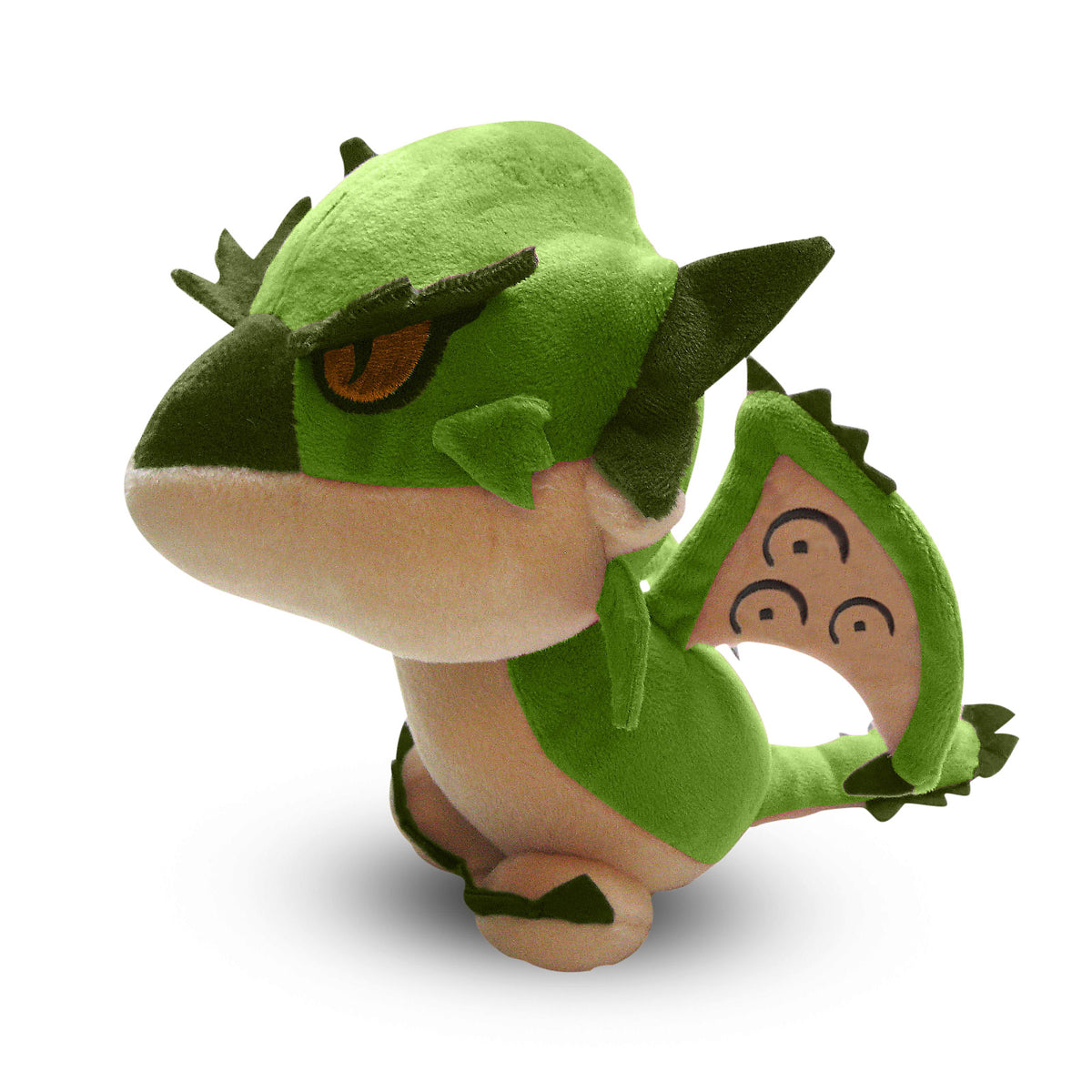 Immagine del prodotto Monster Hunter - Figura di peluche Rathian