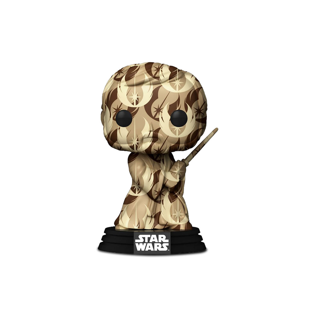 Immagine del prodotto Figura a testa oscillante di Obi-Wan Kenobi Edizione Speciale - Star Wars